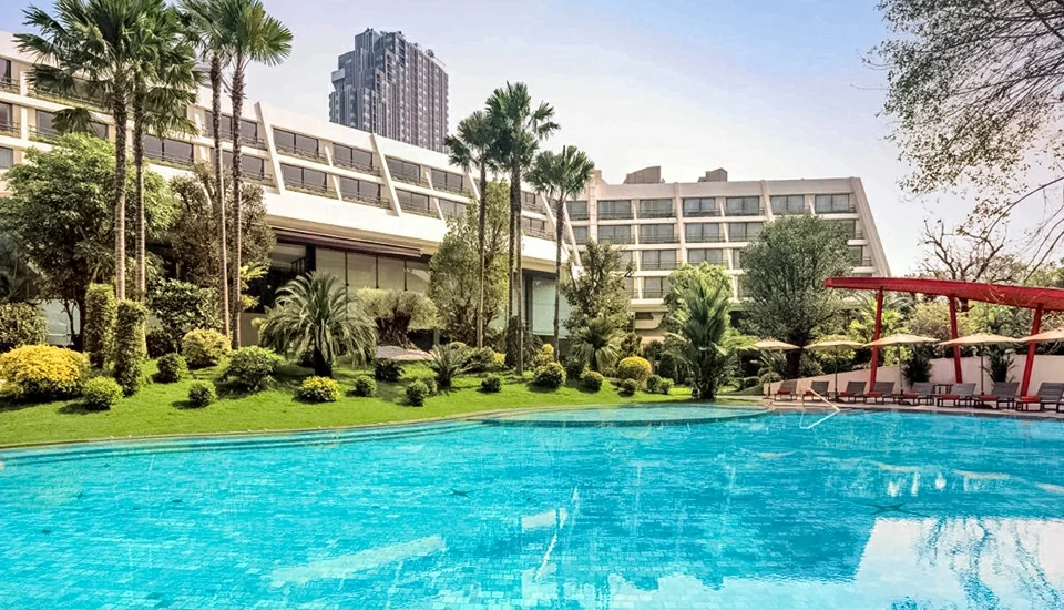 هتل موون پیک بی دی ام اس ولنس بانکوک